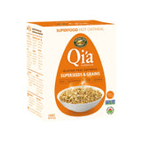 Nature's Path Supergrains Gluten Free Oatmeal - La Boite à Grains