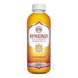GT's kombucha synergy gingerade 480 ml - La Boite à Grains