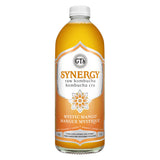 GT's kombucha synergy mangue mystique 1.4 L - La Boite à Grains