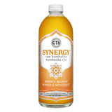 GT's kombucha synergy mystical mango 1.4 L - La Boite à Grains
