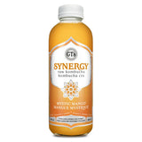 GT's kombucha synergy mystical mango 480 ml - La Boite à Grains