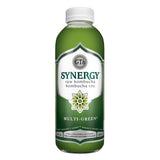 GT's kombucha synergy multi-green 480 ml - La Boite à Grains