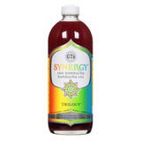 GT's kombucha synergy trilogy 1.4 L - La Boite à Grains