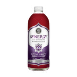GT's kombucha synergy raisin divin 1.4 L - La Boite à Grains