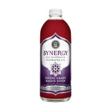 GT's kombucha synergy divine grape 1.4 L - La Boite à Grains