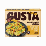 Gusta yellow beets - La Boite à Grains