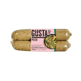 Saucisse de Seitan Pesto Gusta - La Boite à Grains