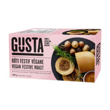 rôti festif végane Gusta - La Boite à Grains