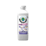 smoothie clean protein bleuets et beurre d'amande Happy Planet - La Boite à Grains