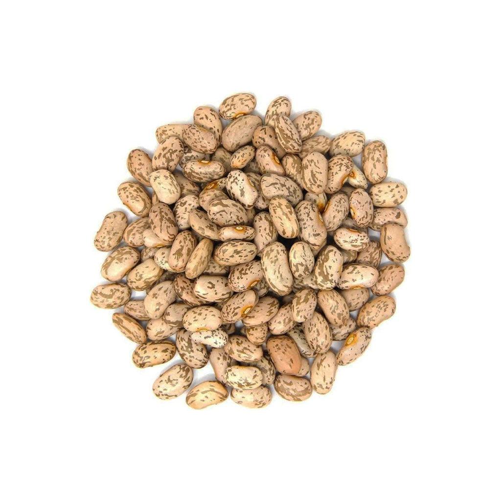 Haricots Pinto Biologiques (Vrac) La Boite à Grains Vrac - La Boite à Grains