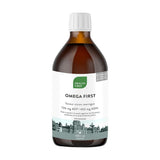 Oméga First Health First - La Boite à Grains