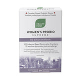 Women's ProBio Supreme Health First - La Boite à Grains