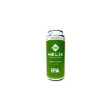 helix gluten free ipa beer 473 ml - La Boite à Grains