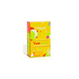 yumbiotic citron clémentine HerbaLand - La Boite à Grains