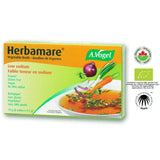 Herbamare Low Sodium Vegetable Broth A. Vogel - La Boite à Grains