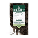 Permanent Hair Dye - Light Brown 5N Herbatint - La Boite à Grains