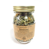 La Fée des Bois serenity herbal tea - La Boite à Grains