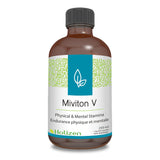 holizen mitivon v endurance physique et mentale 250 ml