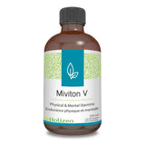 holizen mitivon v endurance physique et mentale 250 ml