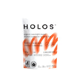 holos érable amandes muesli à préparer la veille bio 90 g