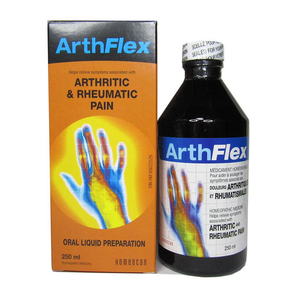 Homeocan Arthflex - La Boite à Grains