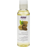 Huile d'Amande Douce 100% Pure Now - La Boite à Grains