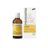 Pranarôm Organic Argan Oil Pranarôm - La Boite à Grains