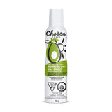 Huile d'Avocat Pure à 100% en Vaporisateur Chosen Foods - La Boite à Grains