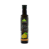 Huile d'Olive Extra Vierge au Citron Biologique Bioitalia - La Boite à Grains