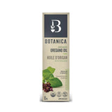 Botanica Organic Oregano Oil - La Boite à Grains