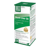 Huile de Foie de Requin #51 Bell - La Boite à Grains