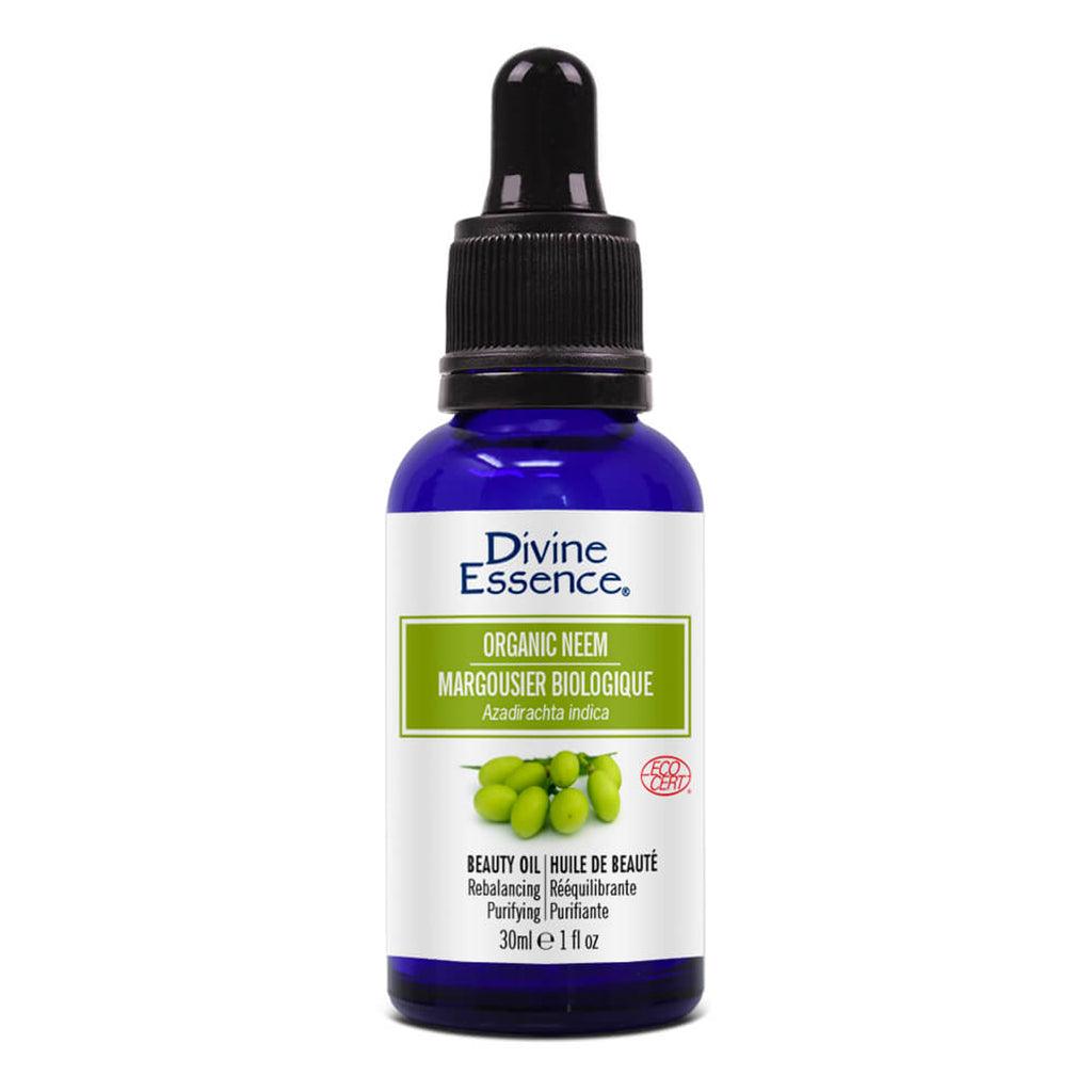 Huile de Margousier Bio Divine Essence - La Boite à Grains