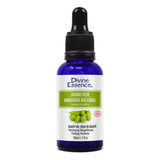 Huile de Margousier Bio Divine Essence - La Boite à Grains