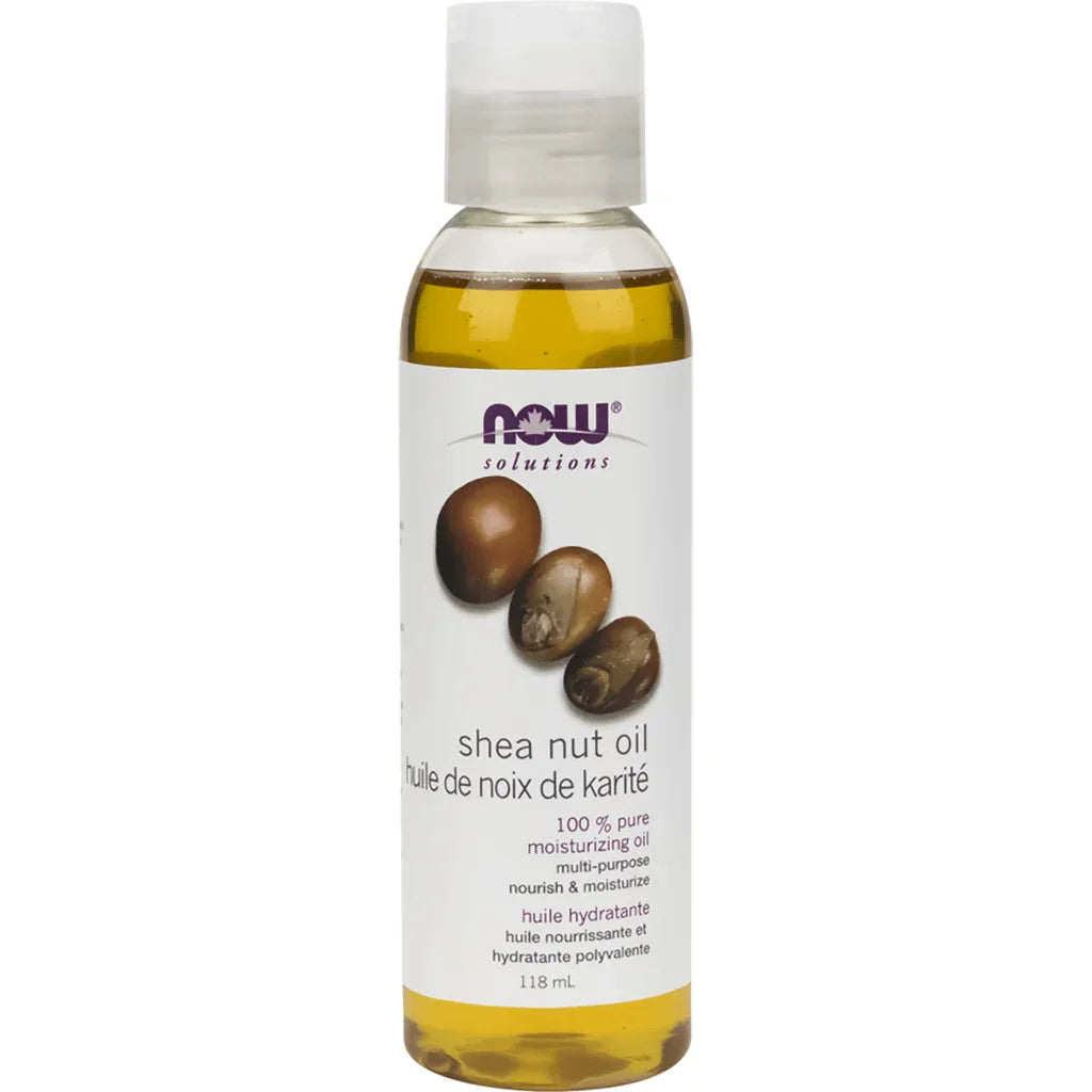 Shea Nut Oil 100% Pure Now - La Boite à Grains