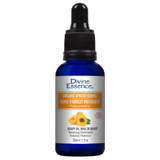 Huile de Noyau d'Abricot Biologique Divine Essence - La Boite à Grains