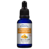 Huile de Noyau d'Abricot Biologique Divine Essence - La Boite à Grains
