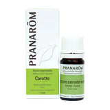 Pranarôm Carrot Essential Oil - La Boite à Grains