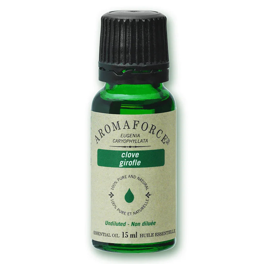 Aromaforce Clove Essential Oil - La Boite à Grains