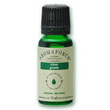 Aromaforce Clove Essential Oil - La Boite à Grains