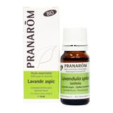 Pranarôm Organic Lavender Aspic Essential Oil - La Boite à Grains