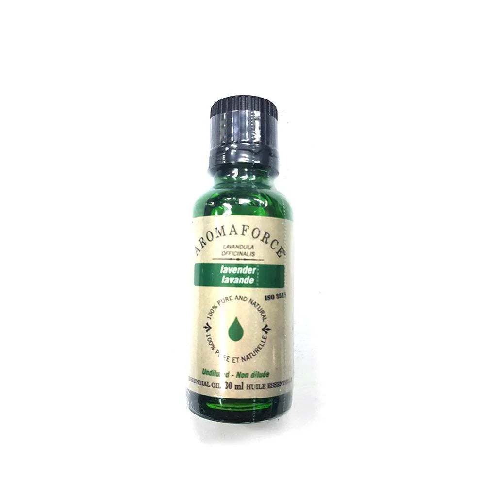 Huile Essentielle de Lavande Aromaforce - La Boite à Grains