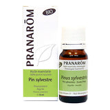 Huile Essentielle de Pin Sylvestre Biologique Pranarôm - La Boite à Grains