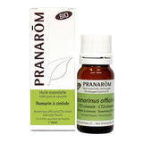 Rosemary Essential Oil with Organic Cinéole Pranarôm - La Boite à Grains