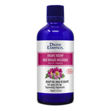 Huile Rose Musquée Bio Divine Essence - La Boite à Grains