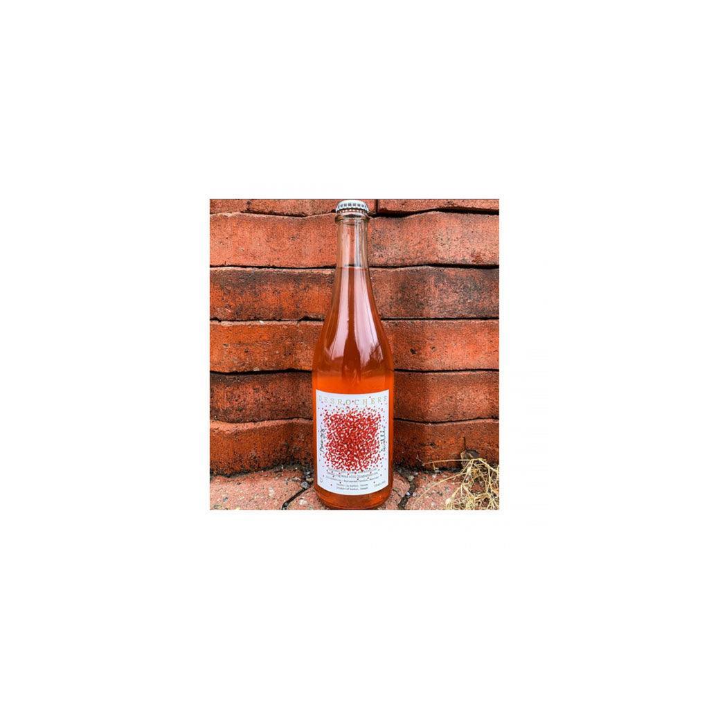 Mead Beezz Airelles Desrochers D. - La Boite à Grains