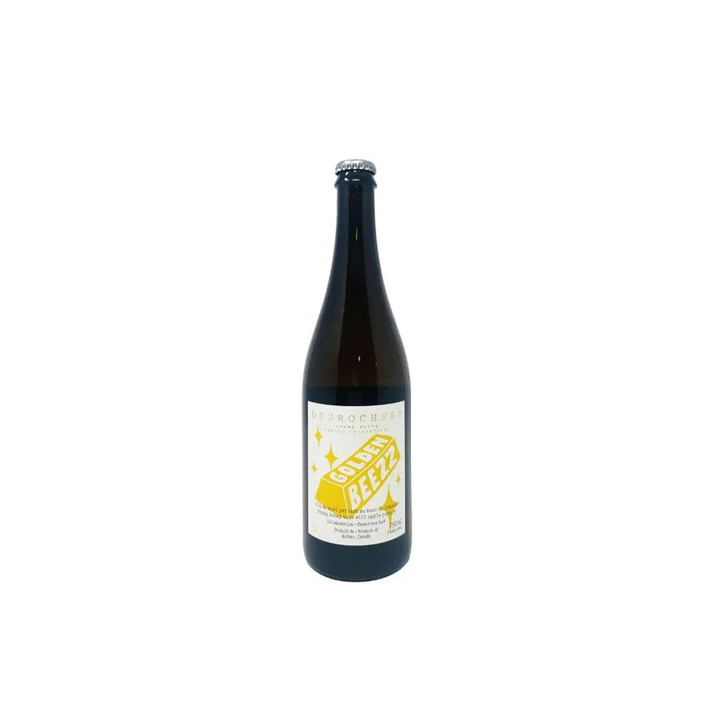 Mead Golden Beezz Desrochers D. - La Boite à Grains