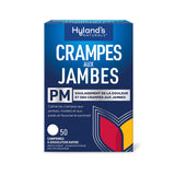 crampes aux jambes Hyland's Naturals - La Boite à Grains