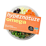 Omega Hypernature invigorating bowl - La Boite à Grains