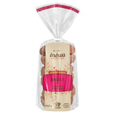 Bagels with Organic Sesame