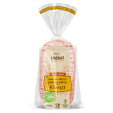 Kamut Corn Bread with Organic Millet